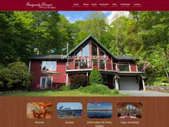 Burgundy Dream B&B